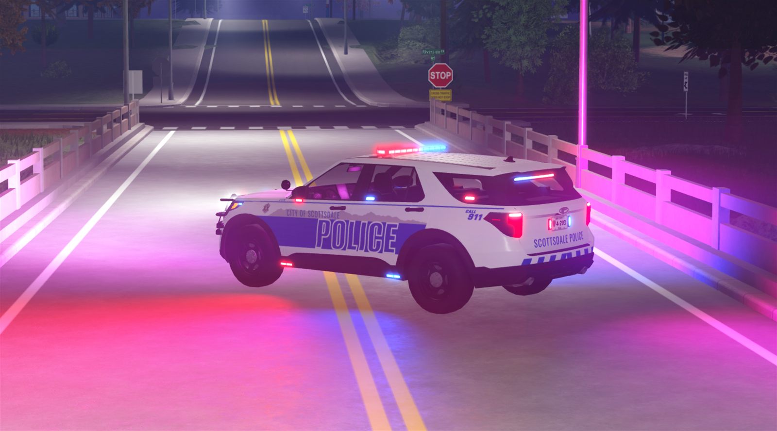 SPD in action
